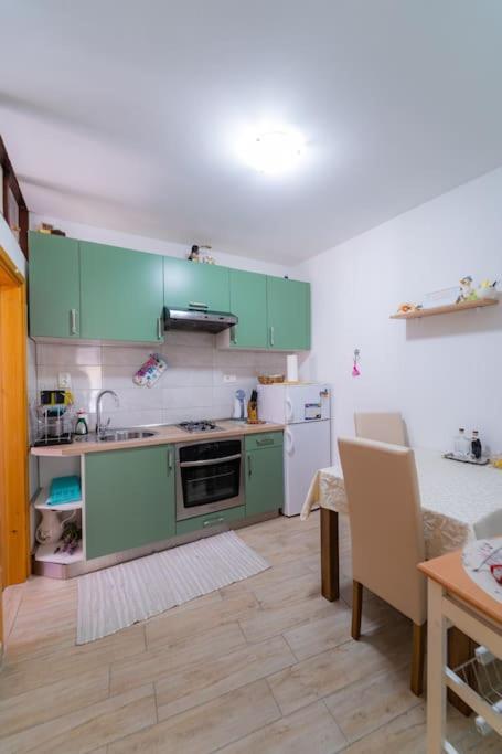 ספליט Charming Apartment In Old Town מראה חיצוני תמונה