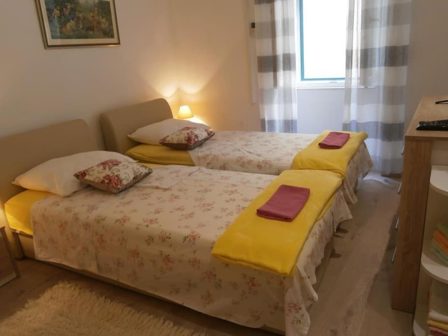ספליט Charming Apartment In Old Town מראה חיצוני תמונה