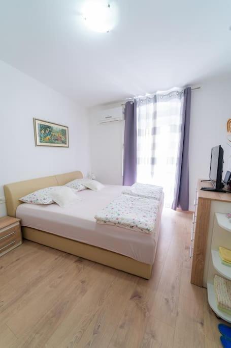 ספליט Charming Apartment In Old Town מראה חיצוני תמונה