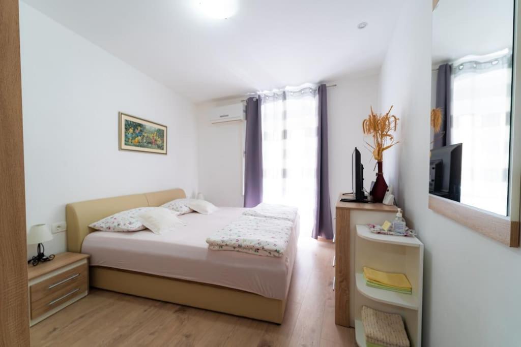 ספליט Charming Apartment In Old Town מראה חיצוני תמונה