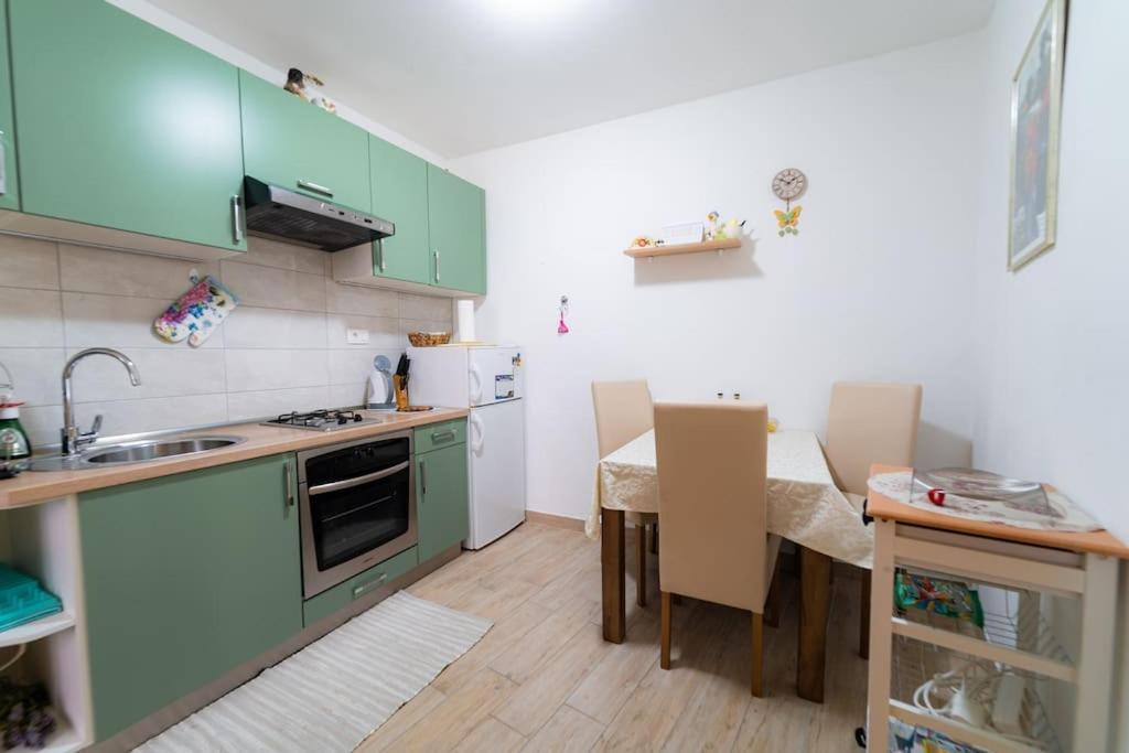 ספליט Charming Apartment In Old Town מראה חיצוני תמונה