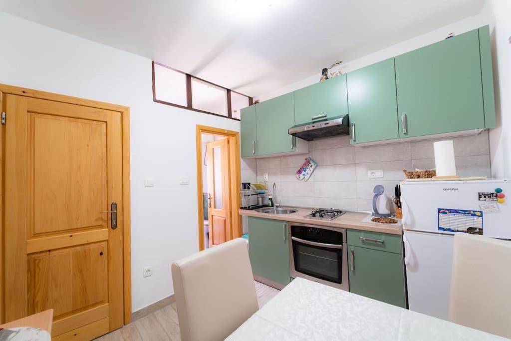ספליט Charming Apartment In Old Town מראה חיצוני תמונה