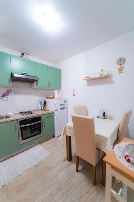 ספליט Charming Apartment In Old Town מראה חיצוני תמונה