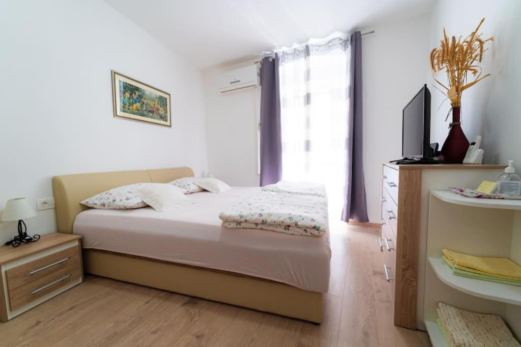 ספליט Charming Apartment In Old Town מראה חיצוני תמונה