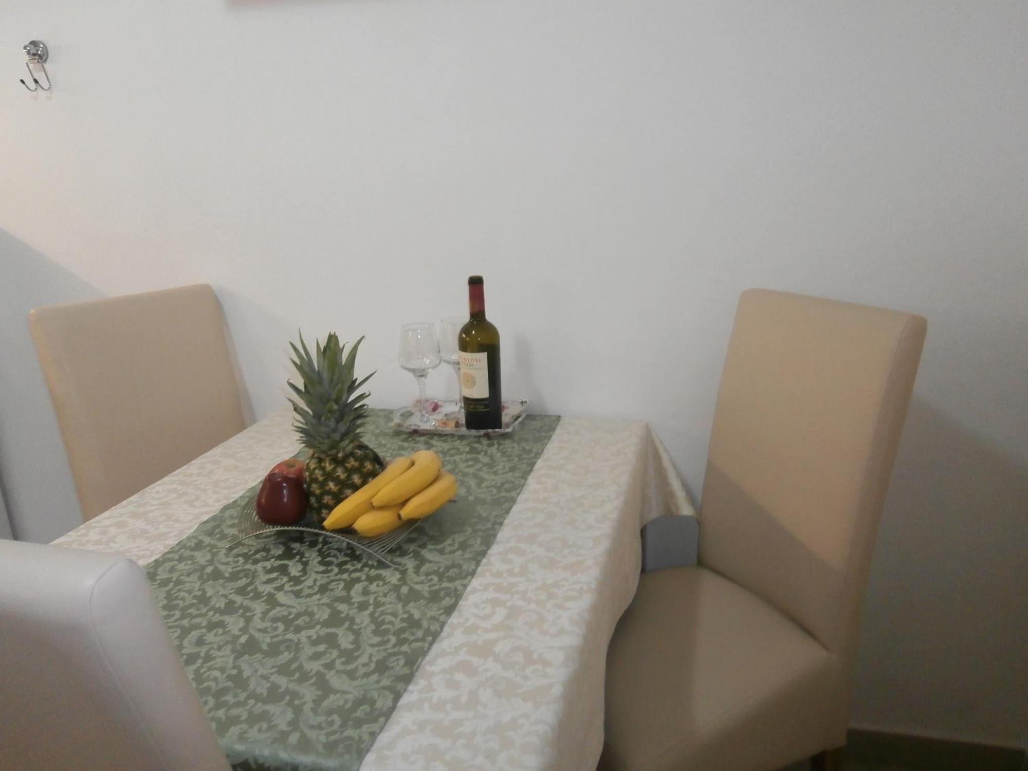 ספליט Charming Apartment In Old Town מראה חיצוני תמונה